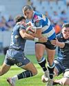 Cape Argus