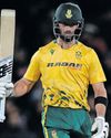Cape Argus