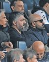 Azzurri face high-stakes play-off amid injury crisis25