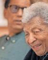 Abdullah Ibrahim’s grace at 91, and lessons for SA17