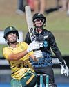 Cape Argus