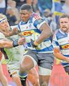 Cape Argus