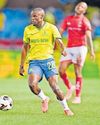 Cape Argus
