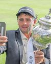 Potgieter leads SA trio at Augusta National29