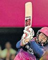 How the IPL’s youngest star is redefining cricket33