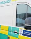 Ambulance workers robbed on the job in Bonteheuwel6