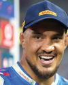 Moerat confirms Stormers exit for La Rochelle28