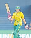 Cape Argus