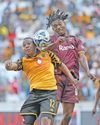 Cape Argus