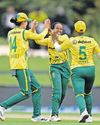Cape Argus