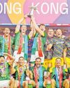 Cape Argus