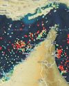 Iran refuses to reopen Hormuz14