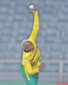 Cape Argus