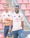 Cape Argus