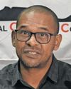 Cape Argus