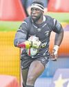Cape Argus