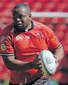 Cape Argus