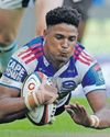 Cape Argus
