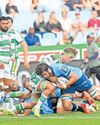 Cape Argus