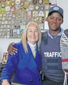 Cape Argus