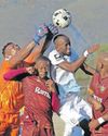 Stellienbosch’ achievement won’t be MTN8 — it’s about not fading away Cape Argus