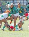 Cape Argus