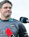 Blow for ABs as great rival Barrett misses out Blow for ABs as great rival Barrett misses out23