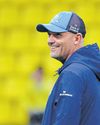Lions slam ‘ugly’ Irish criticism of Nienaber Lions slam ‘ugly’ Irish criticism of Nienaber26
