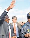 Residents tell Mashatile gangs still terrorise Tafelsig Residents tell Mashatile gangs still terrorise Tafelsig6
