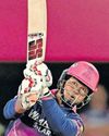 Sooryavanshi breaks Gayle’s all-time T20 sixes record Sooryavanshi breaks Gayle’s all-time T20 sixes record24