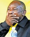 Analysts: ‘Ramaphosa’s legal bid won’t stop impeachment process’9