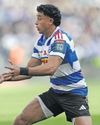Stormers counting on 'instinct and connection'20