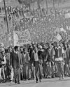 How the 1976 Soweto uprising ignited a new wave of activism How the 1976 Soweto uprising ignited a new wave of activism17