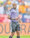 Referee Abongile Tom ready for his wildest dream Referee Abongile Tom ready for his wildest dream34
