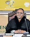 'I did not meet president's lawyers over Phala Phala' 'I did not meet president's lawyers over Phala Phala'14