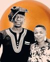 Zolani Mahola honours Bravo Le Roux’s legacy with ‘XhosaNostra’ Zolani Mahola honours Bravo Le Roux’s legacy with ‘XhosaNostra’28