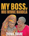 The woman behind the political icon29