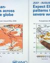 El Nino set to influence global weather El Nino set to influence global weather24