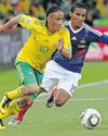 Cape Argus