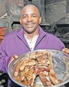 Cape Argus