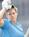 Proteas Women face selection dilemma Proteas Women face selection dilemma32