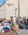 Displaced Malawians fearing for their lives seek safety Displaced Malawians fearing for their lives seek safety10