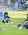 Vreman left frustrated as City fall short in play-offs Vreman left frustrated as City fall short in play-offs32