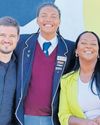 Cape Argus