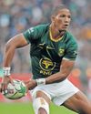 Cape Argus