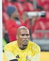 Cape Argus