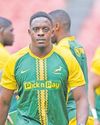 Cape Argus