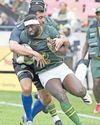 Cape Argus