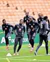 Pirates seek redemption in CAF Champions League quest for glory in Cairo Pirates seek redemption in CAF Champions League quest for glory in Cairo