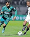 Al Ahly boosted by rare lifting of 30,000-fan restriction for di Sundowns match-up Al Ahly boosted by rare lifting of 30,000-fan restriction for di Sundowns match-up